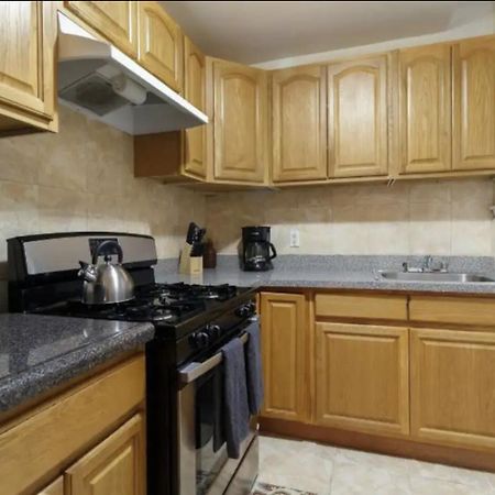 2Bed Bliss By Central Park North New York Kültér fotó
